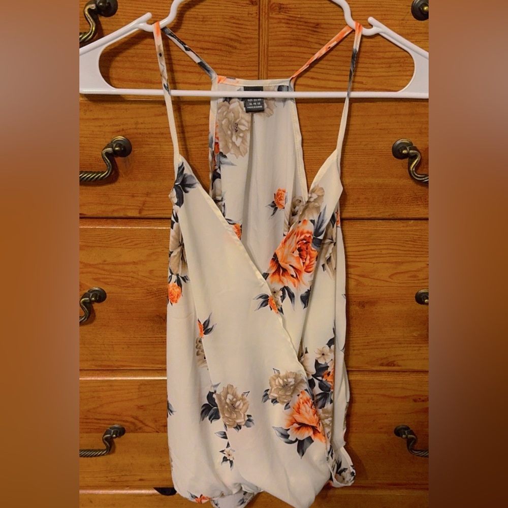 SHEIN top
